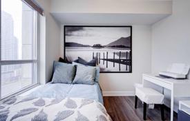 2-zimmer wohnung in Etobicoke, Kanada. C$780 000