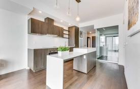 Wohnung – Bonnycastle Street, Old Toronto, Toronto,  Ontario,   Kanada. C$1 129 000