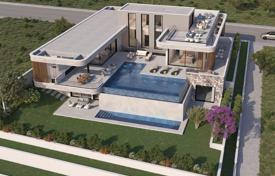 4-zimmer villa 400 m² in Mesa Geitonia, Zypern. 2 900 000 €