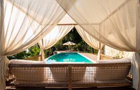 12-zimmer villa in Ventimiglia, Italien. Price on request