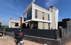 7-zimmer villa 420 m² in Mersin (city), Türkei. 30 541 000 TRY