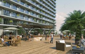 2-zimmer appartements in neubauwohnung 54 m² in Batumi, Georgien. $135 000