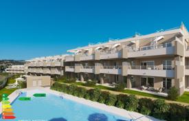 New residential complex with apartments in Estepona, Spanien. ab 370 000 €