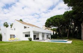 Villa – Malaga, Andalusien, Spanien. 5 700 €  pro Woche