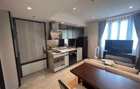 1-zimmer appartements in eigentumswohnungen in Watthana, Thailand. $315 000