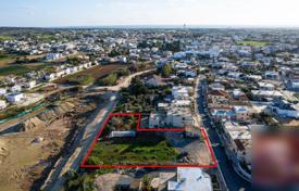 Grundstück in Famagusta, Zypern. 195 000 €