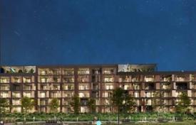3-zimmer wohnung 136 m² in Vake-Saburtalo, Georgien. $335 000