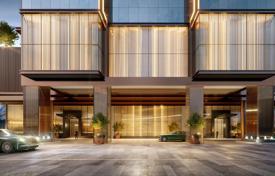 Büro Burj Capital – Business Bay, Dubai, VAE. $1 466 000
