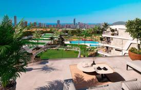 2-zimmer wohnung 127 m² in Finestrat, Spanien. 630 000 €
