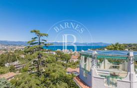 15-zimmer villa in Cap d'Antibes, Frankreich. 45 000 000 €