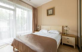 4-zimmer wohnung 113 m² in Jurmala, Lettland. 450 000 €