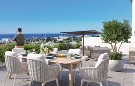 3-zimmer penthaus 124 m² in Kissonerga, Zypern. 550 000 €