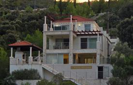 4-zimmer villa 280 m² in Korcula, Kroatien. 1 250 000 €