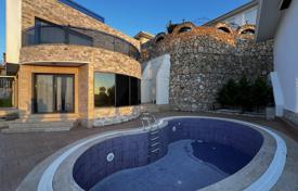5-zimmer villa 200 m² in Alanya, Türkei. 43 867 000 TRY