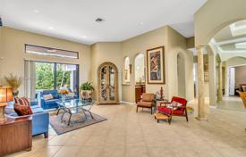 Haus in der Stadt – Coral Springs, Florida, Vereinigte Staaten. $995 000