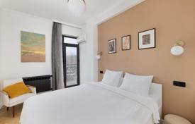 3-zimmer wohnung 75 m² in Altstadt von Tiflis, Georgien. $235 000