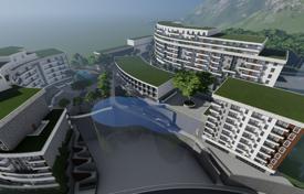 3-zimmer wohnung 135 m² in Bečići, Montenegro. 535 000 €