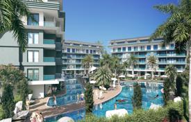 Neubauwohnung – Oba, Antalya, Türkei. $183 000