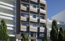 New residential complex with apartments in Piraeus, Griechenland. ab 250 000 €