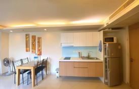 1-zimmer wohnung 47 m² in Pattaya, Thailand. $91 000