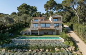 7-zimmer villa in Saint-Paul-de-Vence, Frankreich. 3 450 000 €