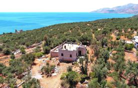 Villa – Lakonien, Peloponnes, Griechenland. 200 000 €