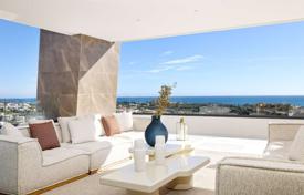 3-zimmer wohnung 205 m² in Estepona, Spanien. 1 442 000 €
