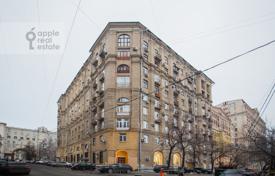 2-zimmer wohnung 63 m² in Presnensky district, Russland. 45 000 ₽  pro Woche