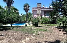 4-zimmer villa 254 m² in Camyuva, Türkei. 28 875 000 TRY
