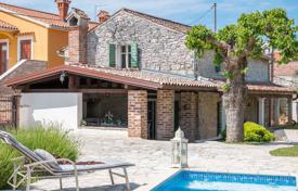 3-zimmer haus in der stadt 106 m² in Istria County, Kroatien. 415 000 €