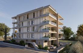 Wohnung – Limassol (city), Limassol (Lemesos), Zypern. From 470 000 €