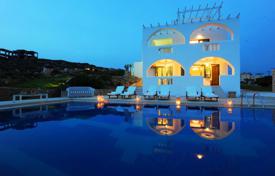 Villa – Chania, Kreta, Griechenland. 11 500 €  pro Woche