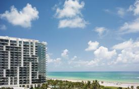 Neubauwohnung – Miami Beach, Florida, Vereinigte Staaten. 3 258 000 €