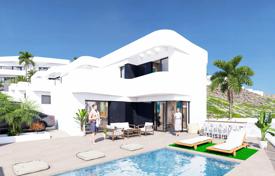 3-zimmer villa 98 m² in Algorfa, Spanien. 400 000 €