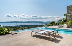 5-zimmer villa in Grimaud, Frankreich. Price on request