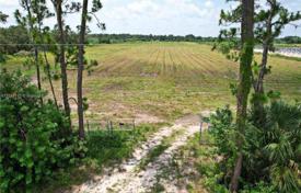 Grundstück – Florida, Vereinigte Staaten. $350 000