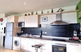 2-zimmer wohnung 118 m² in Pattaya, Thailand. $173 000