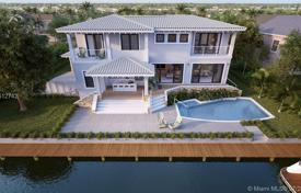 Villa – Hollywood, Florida, Vereinigte Staaten. $2 900 000