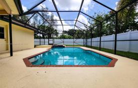 Haus in der Stadt – Wellington, Palm Beach, Florida,  Vereinigte Staaten. $699 000