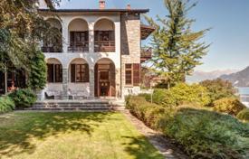 Villa – Oliveto Lario, Lecco, Lombardei,  Italien. 5 900 000 €