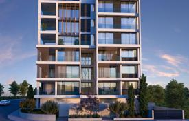 2-zimmer wohnung 123 m² in Nicosia, Zypern. 355 000 €