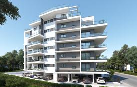 Neubauwohnung – Larnaca Stadt, Larnaka, Zypern. 340 000 €