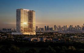 Büro The WOW Tower – Dubai Land Residence Complex, Dubai, VAE. $832 000