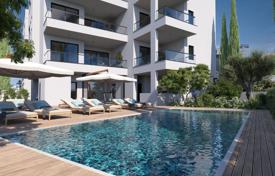2-zimmer penthaus 108 m² in Agios Athanasios (Cyprus), Zypern. 570 000 €