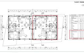 3-zimmer wohnung 81 m² in Rovinj, Kroatien. 415 000 €