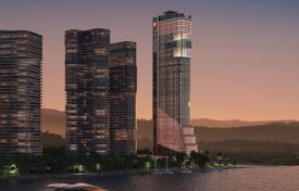 2-zimmer appartements in neubauwohnung 50 m² in Batumi, Georgien. $180 000