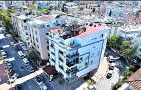 3-zimmer appartements in neubauwohnung 90 m² in Muratpaşa, Türkei. $168 000