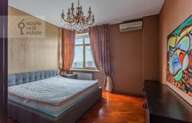 3-zimmer wohnung 120 m² in district Sokol District, Russland. 50 000 000 ₽