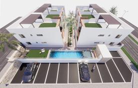 Einfamilienhaus – San Pedro del Pinatar, Murcia, Spanien. 250 000 €
