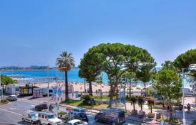 Wohnung – Promenade de la Croisette, Cannes, Côte d'Azur,  Frankreich. 10 000 €  pro Woche